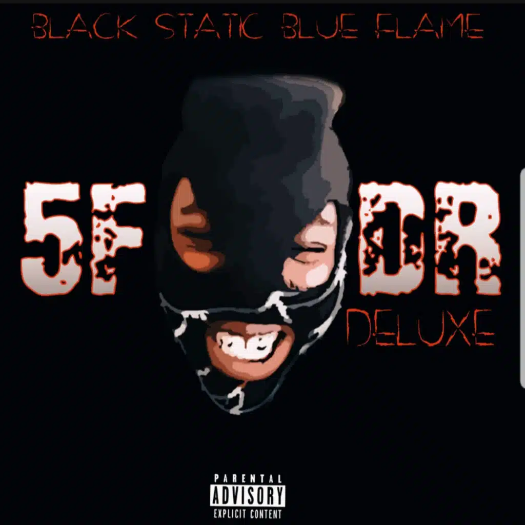 5.F.D.R. Deluxe