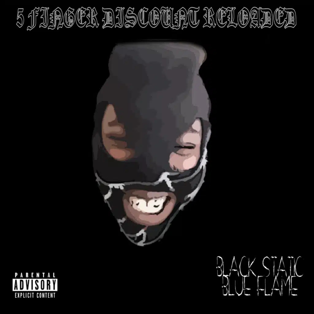 5 Finger Discount Reloaded