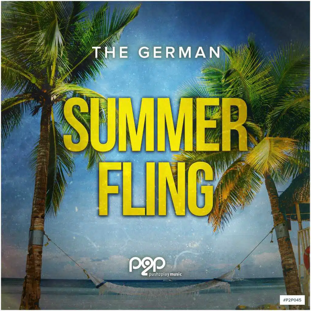 Summer Fling (Extended Mix)