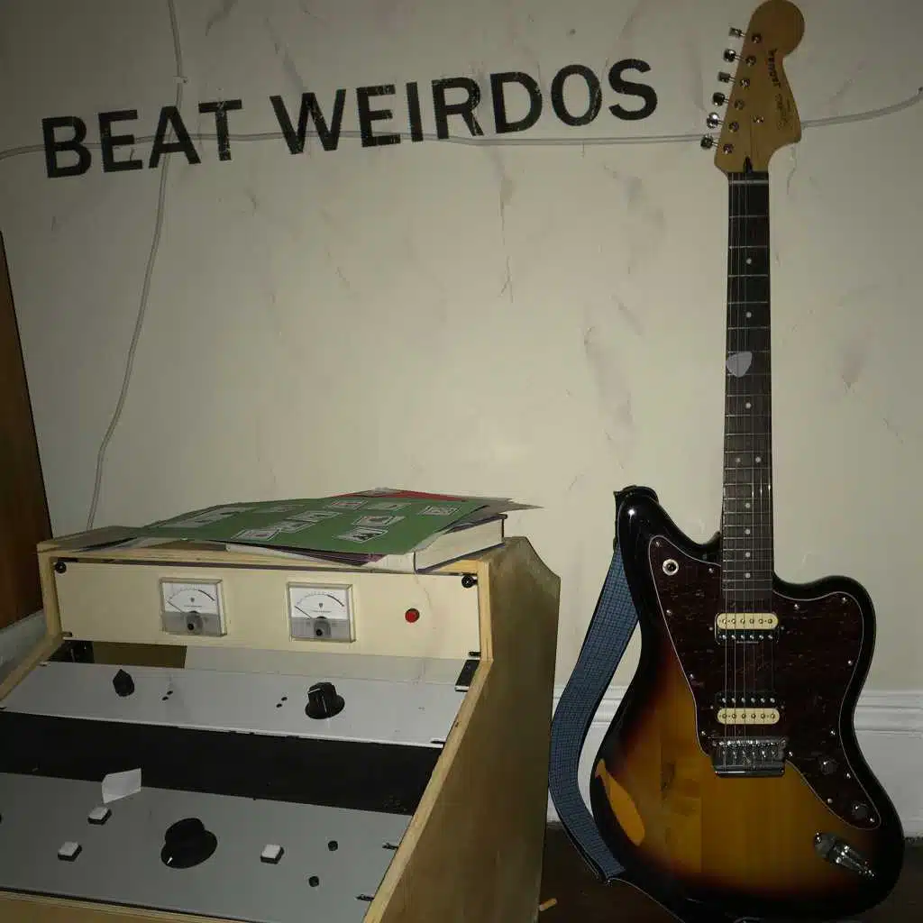 Beat Weirdos