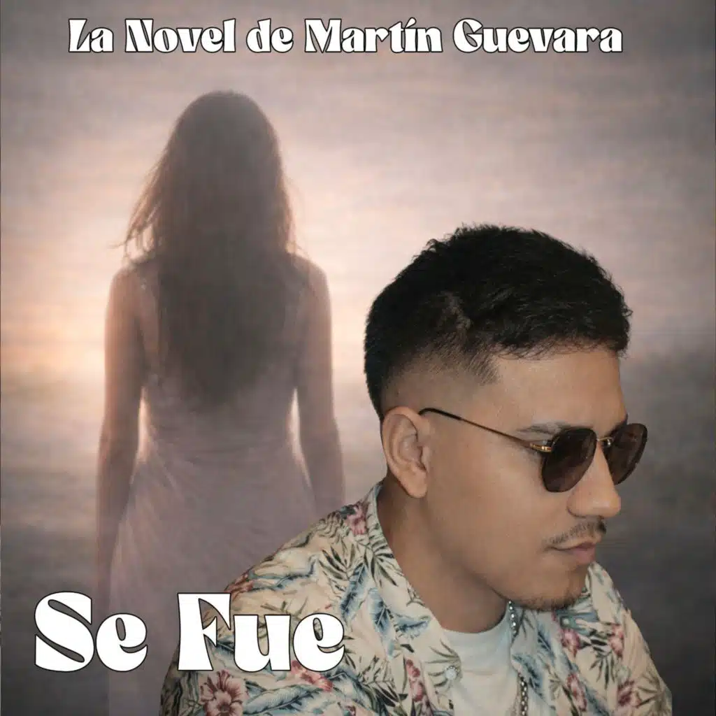 La Novel de Martin Guevara