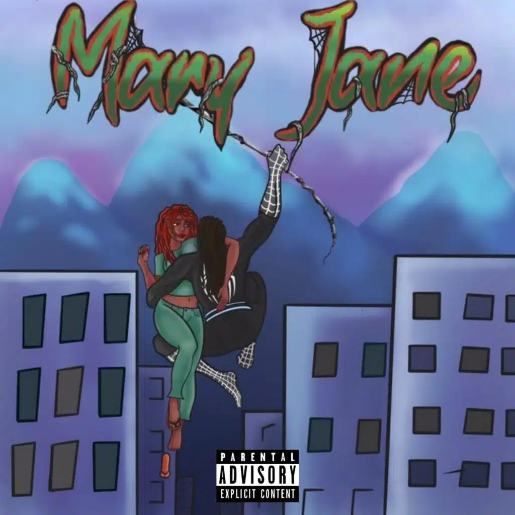 Mary Jane