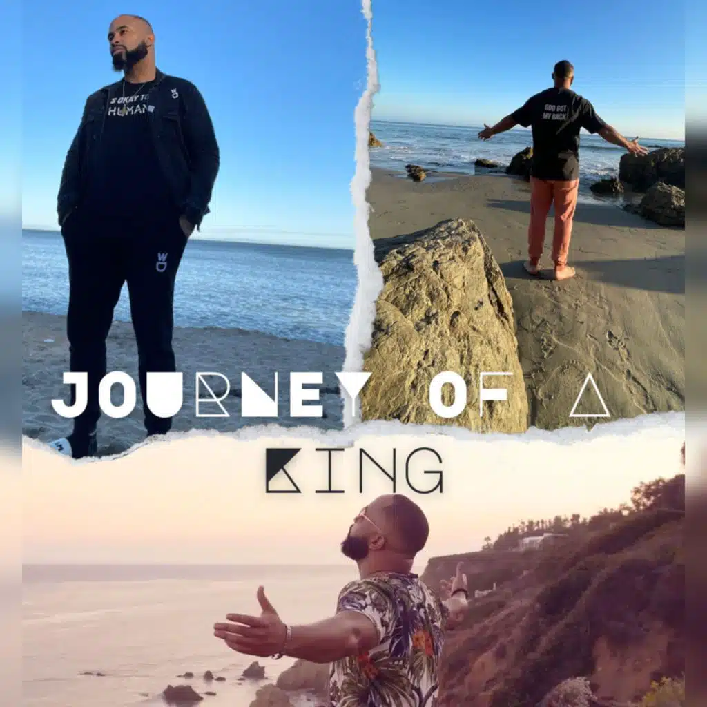 Journey Of A King