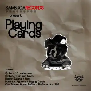 Playing Cards (Original Mix)
