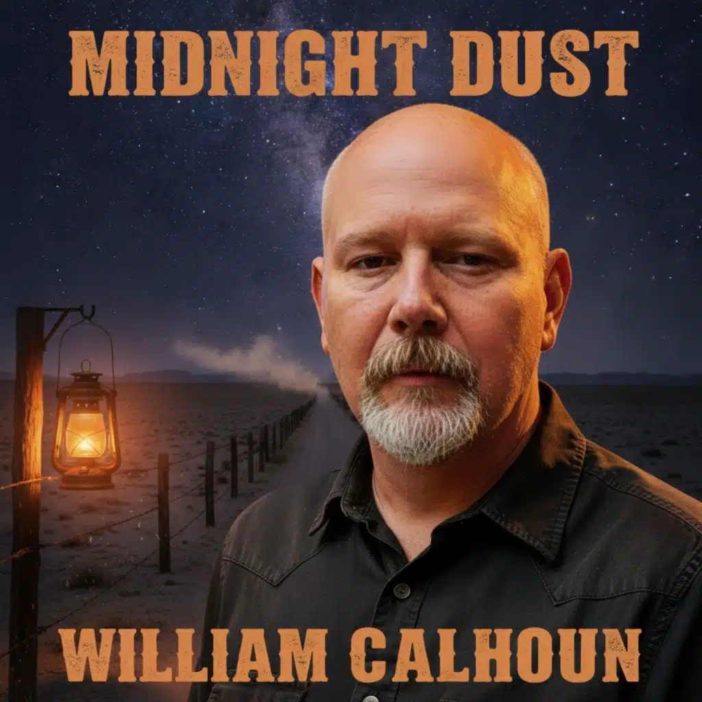 Midnight Dust