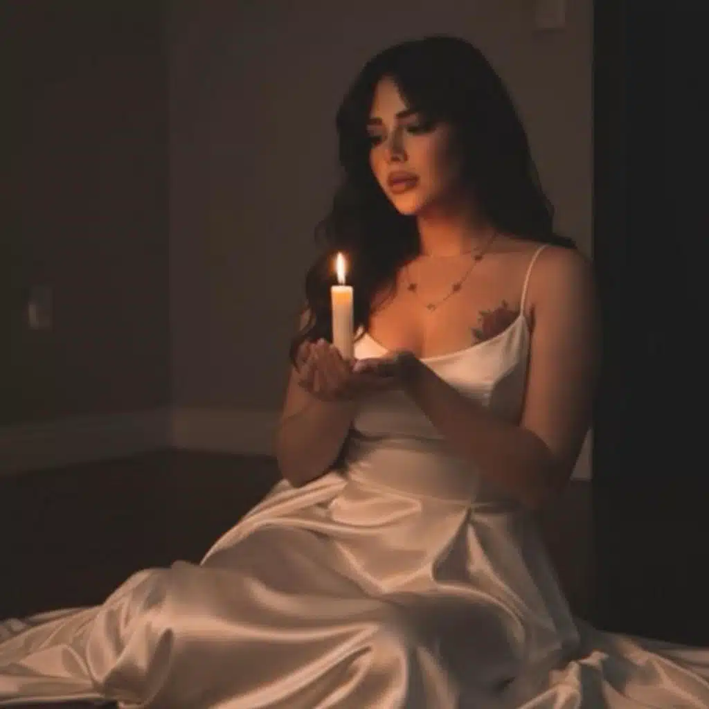 مالي ومال الشمعة