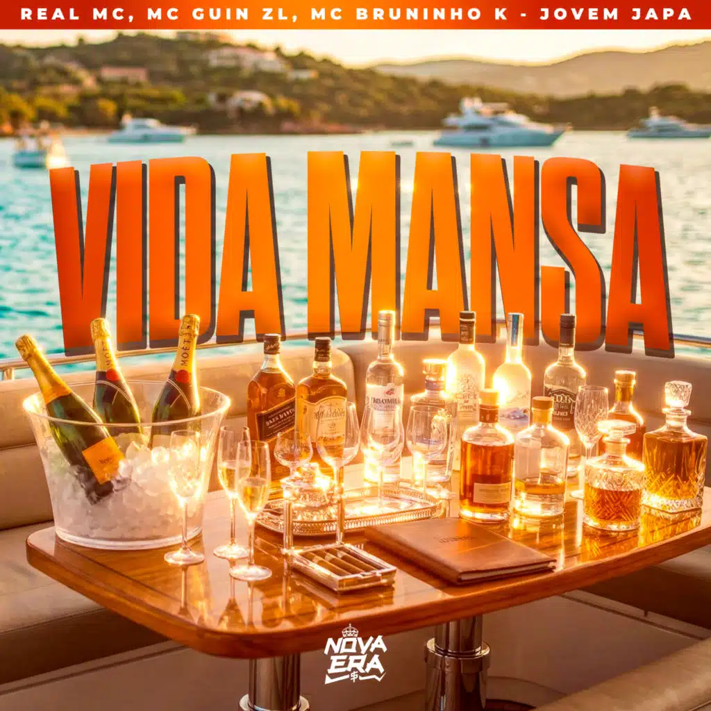 Vida Mansa