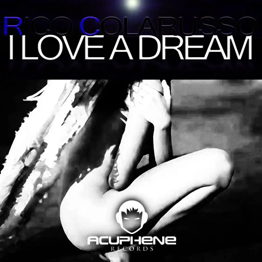 I Love a Dream (Daft Werk Remix)