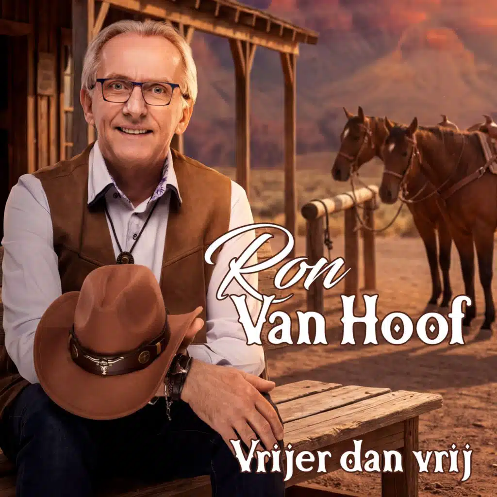 Ron van Hoof
