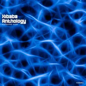 Xibaba Anthology, Vol. 1