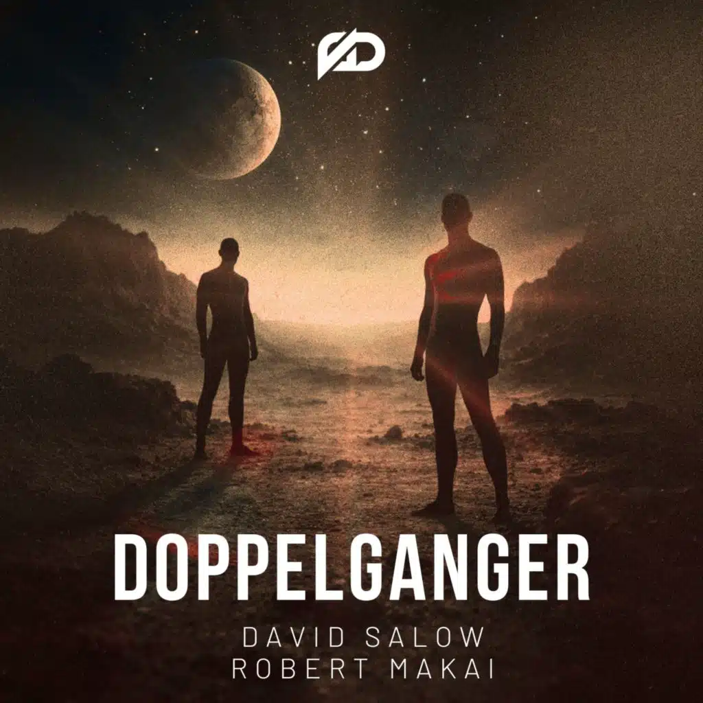 David Salow & Robert Makai