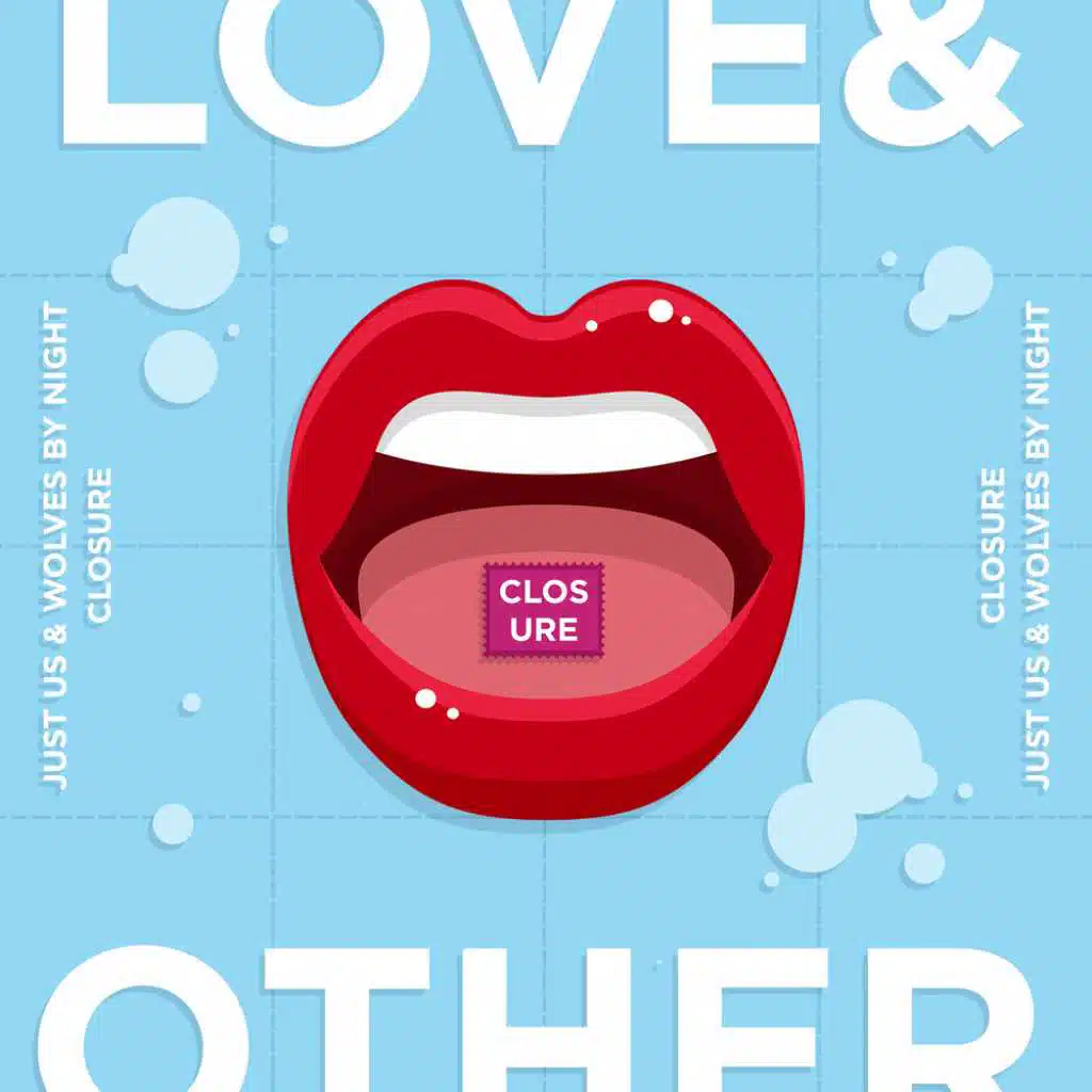 Closure (Extended Mix)