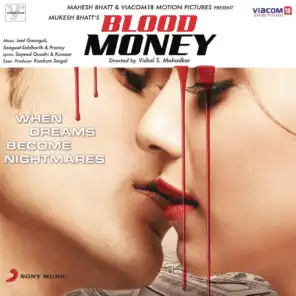 Blood Money (Original Motion Picture Soundtrack)