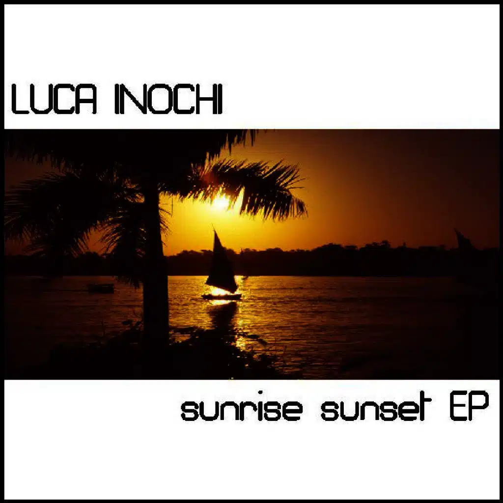 Sunrise Sunset Ep