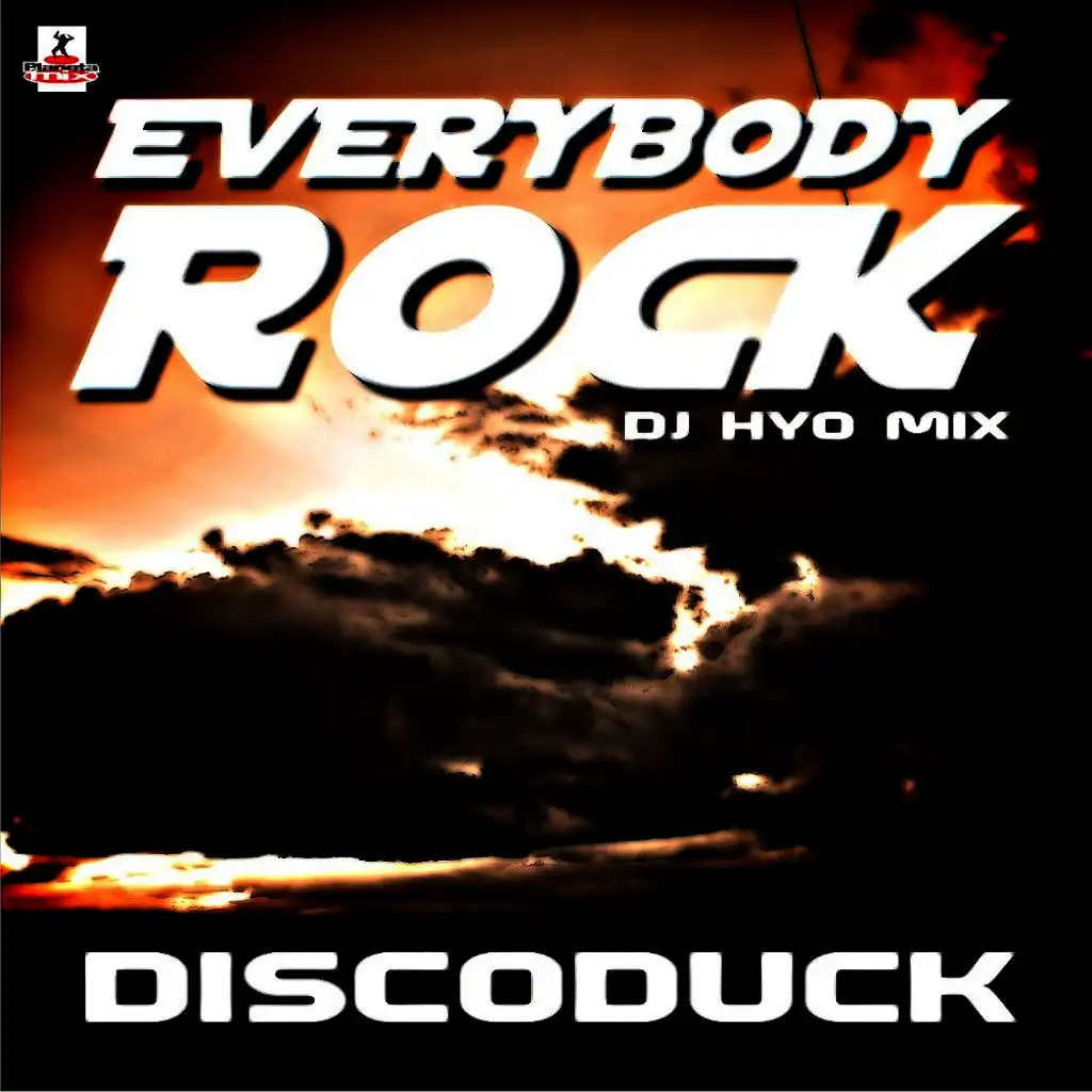 Everybody Rock