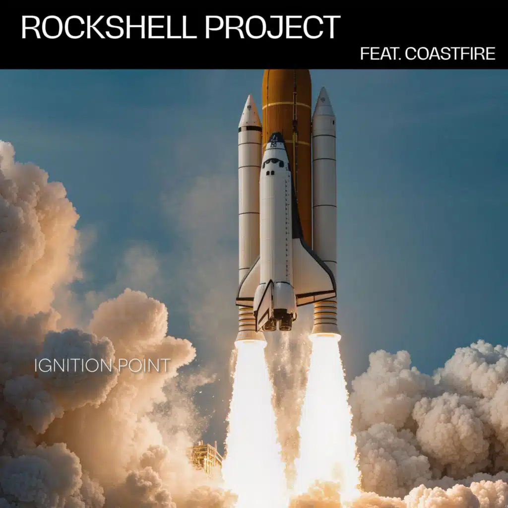 Rockshell Project