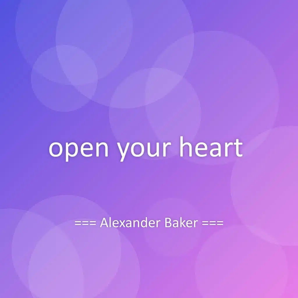 Alexander Baker