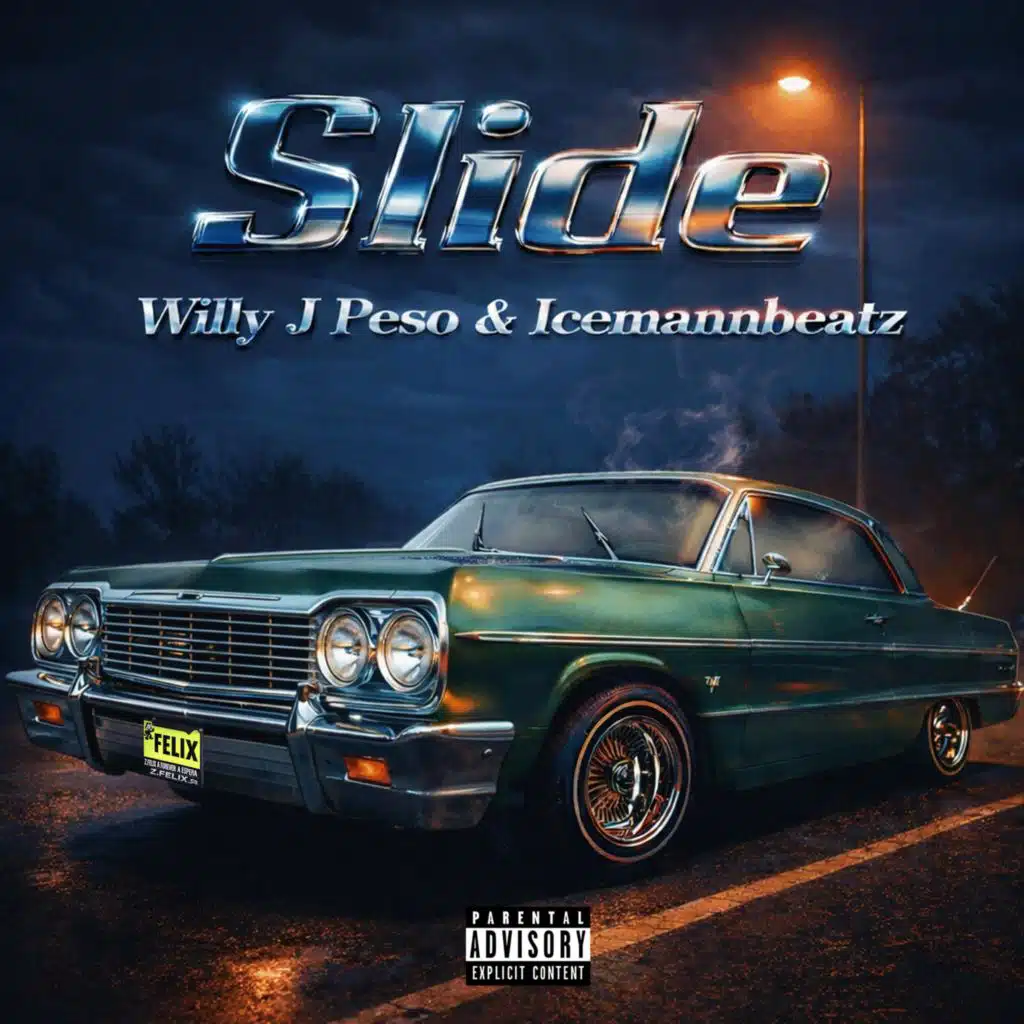 Willy J Peso & Icemannbeatz