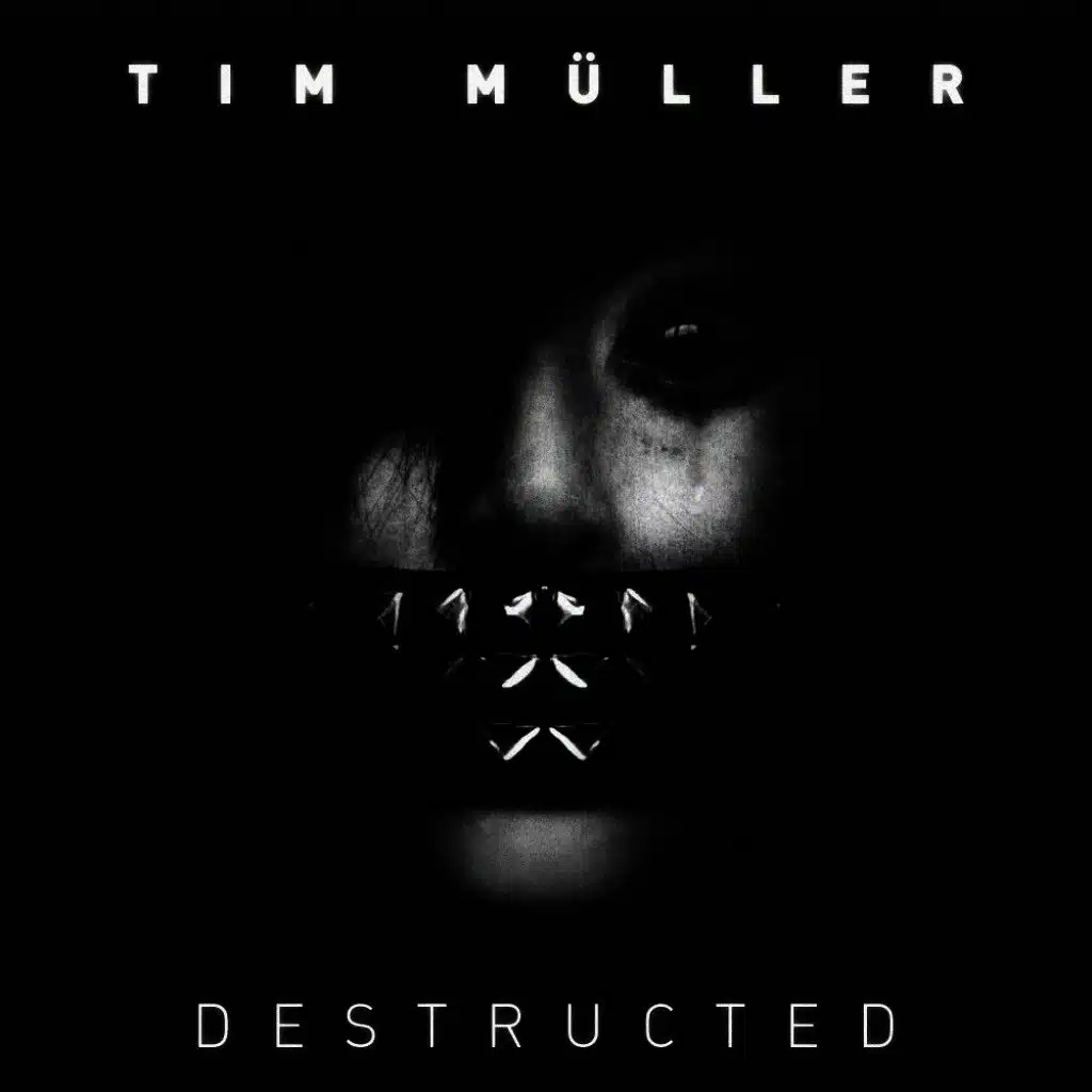 Destructed