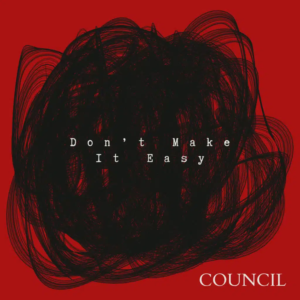 Don't Make It Easy