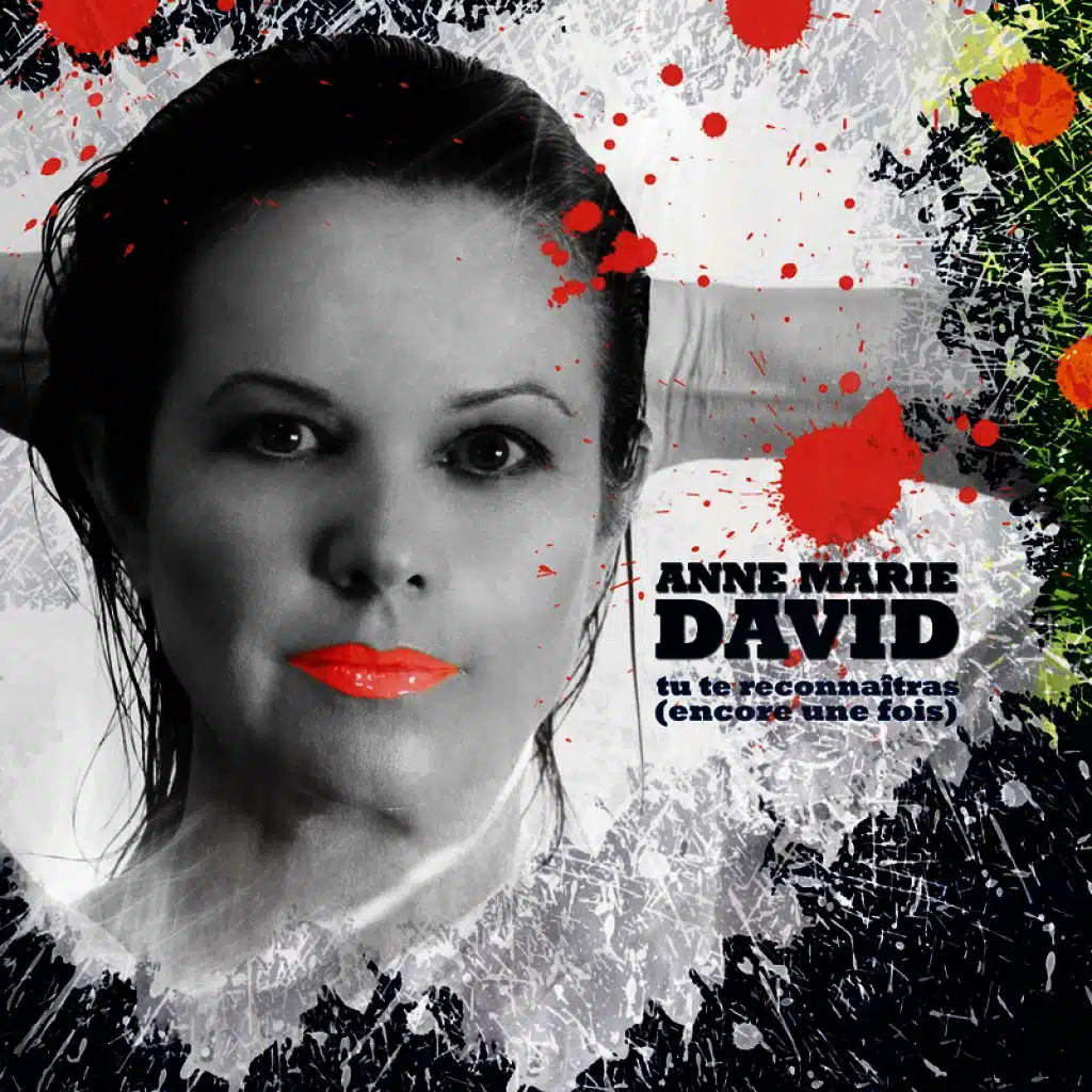 Tu Te Reconnaitras (Encore Une Fois)