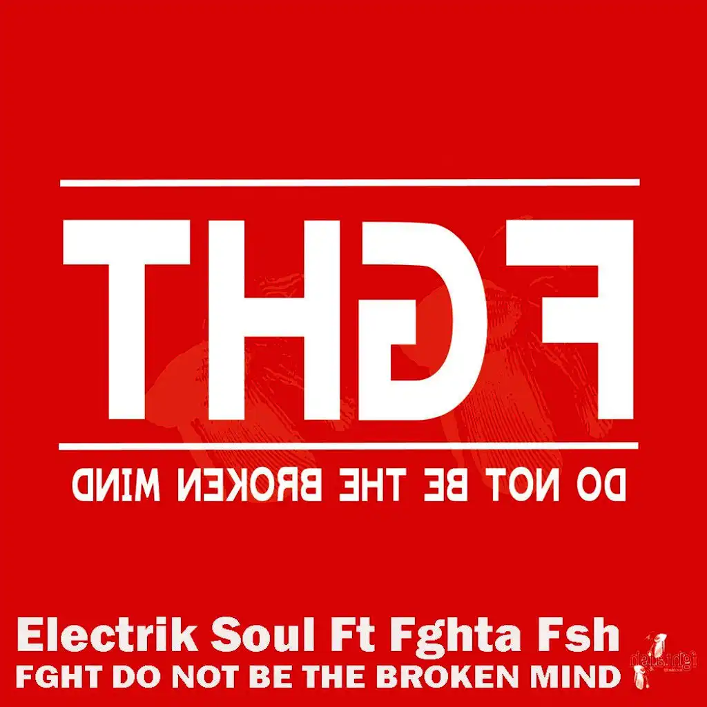 Electrik Soul feat. Fghta Fsh