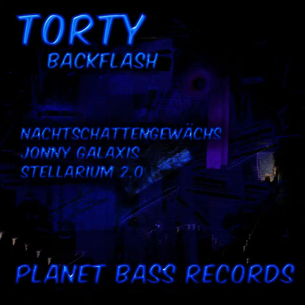 Backflash