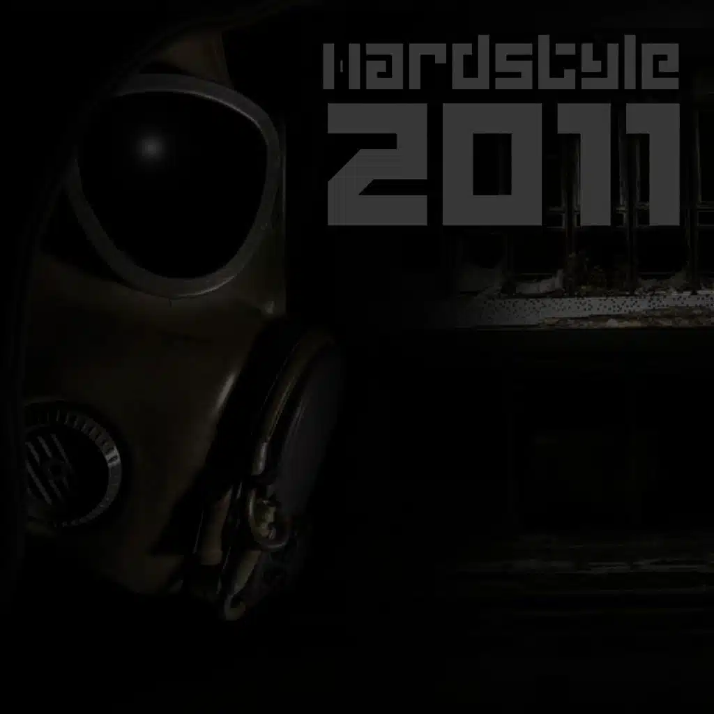 Hardstyle 2011