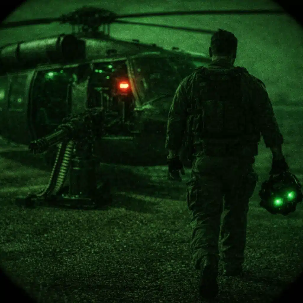 Night Vision