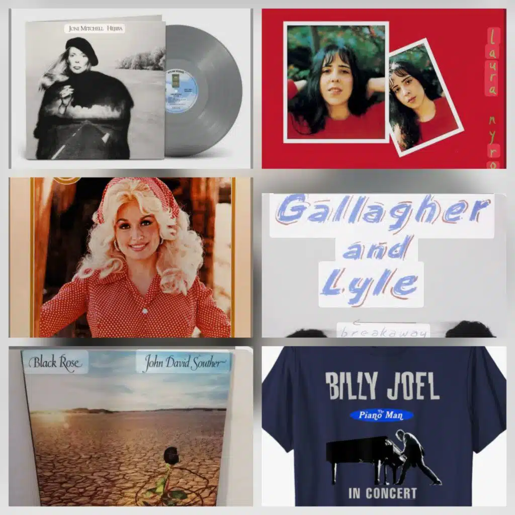 Como lo oyes - Canciones Escogidas 1976 - 28/02/26