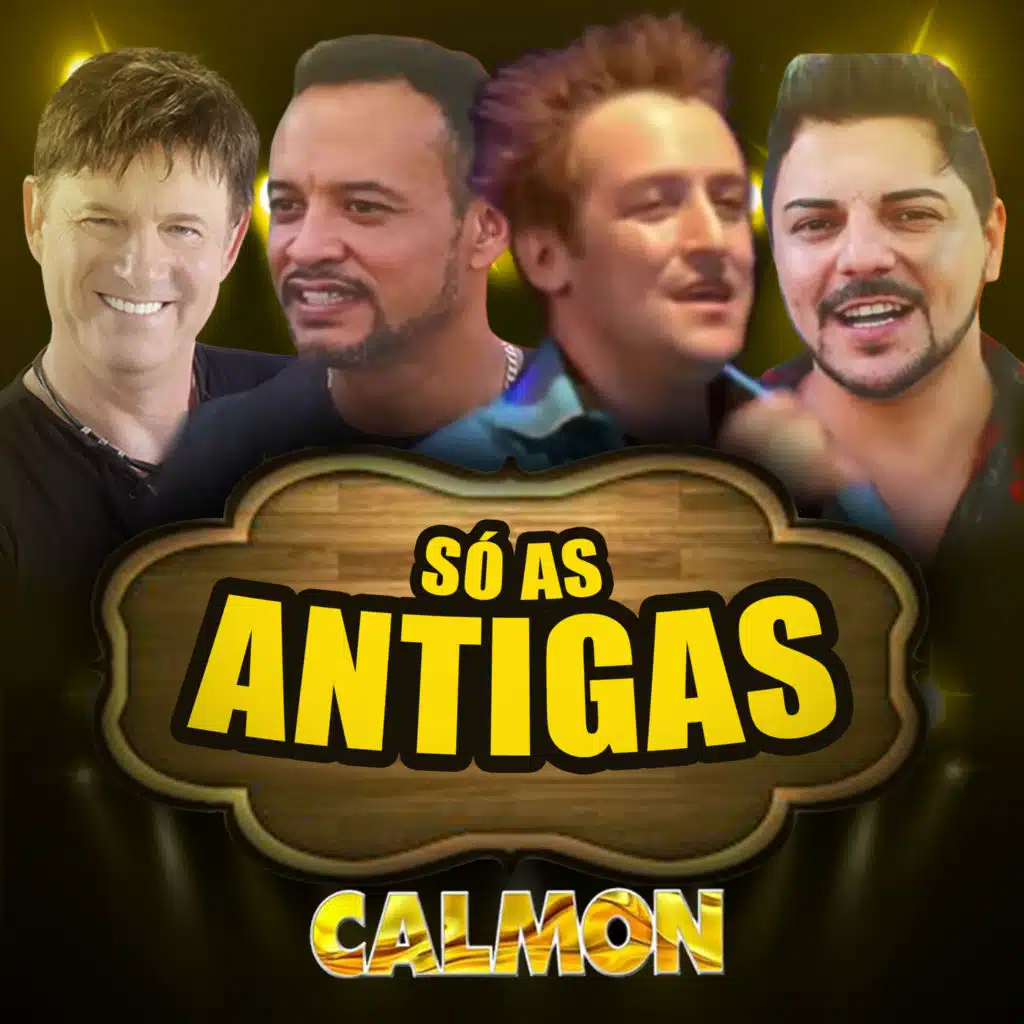 Só as Antigas