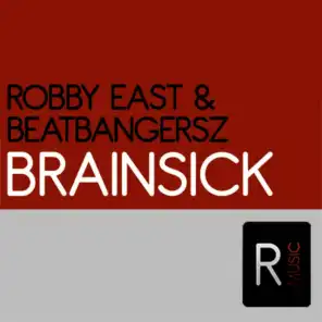 Brainsick (Mike Williamsz Remix)