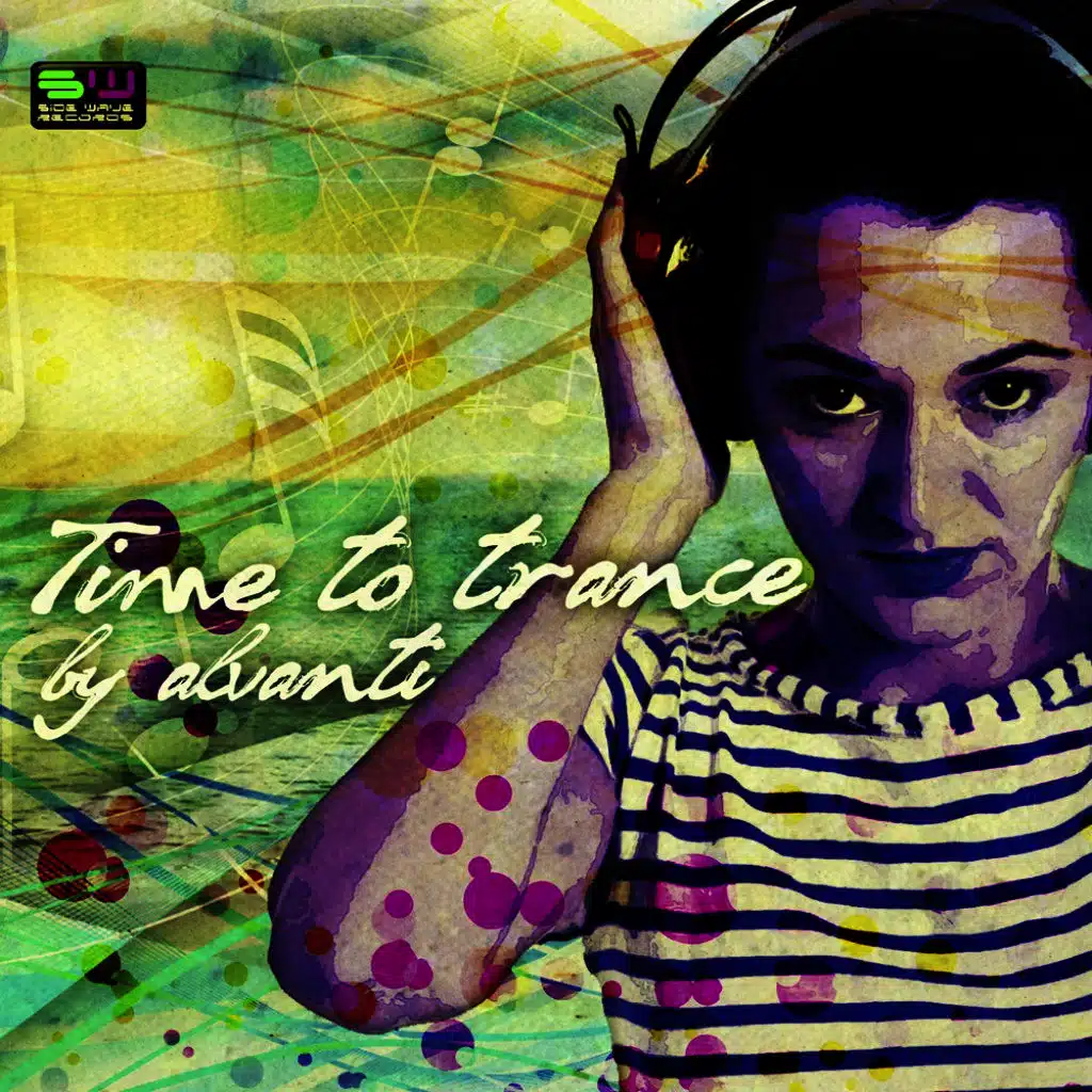 Time to Trance