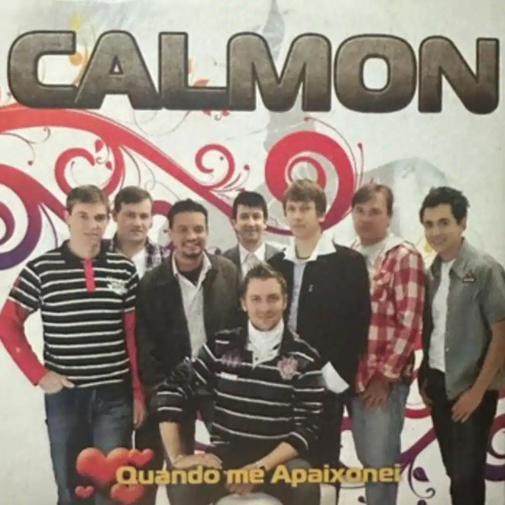Quando Me Apaixonei