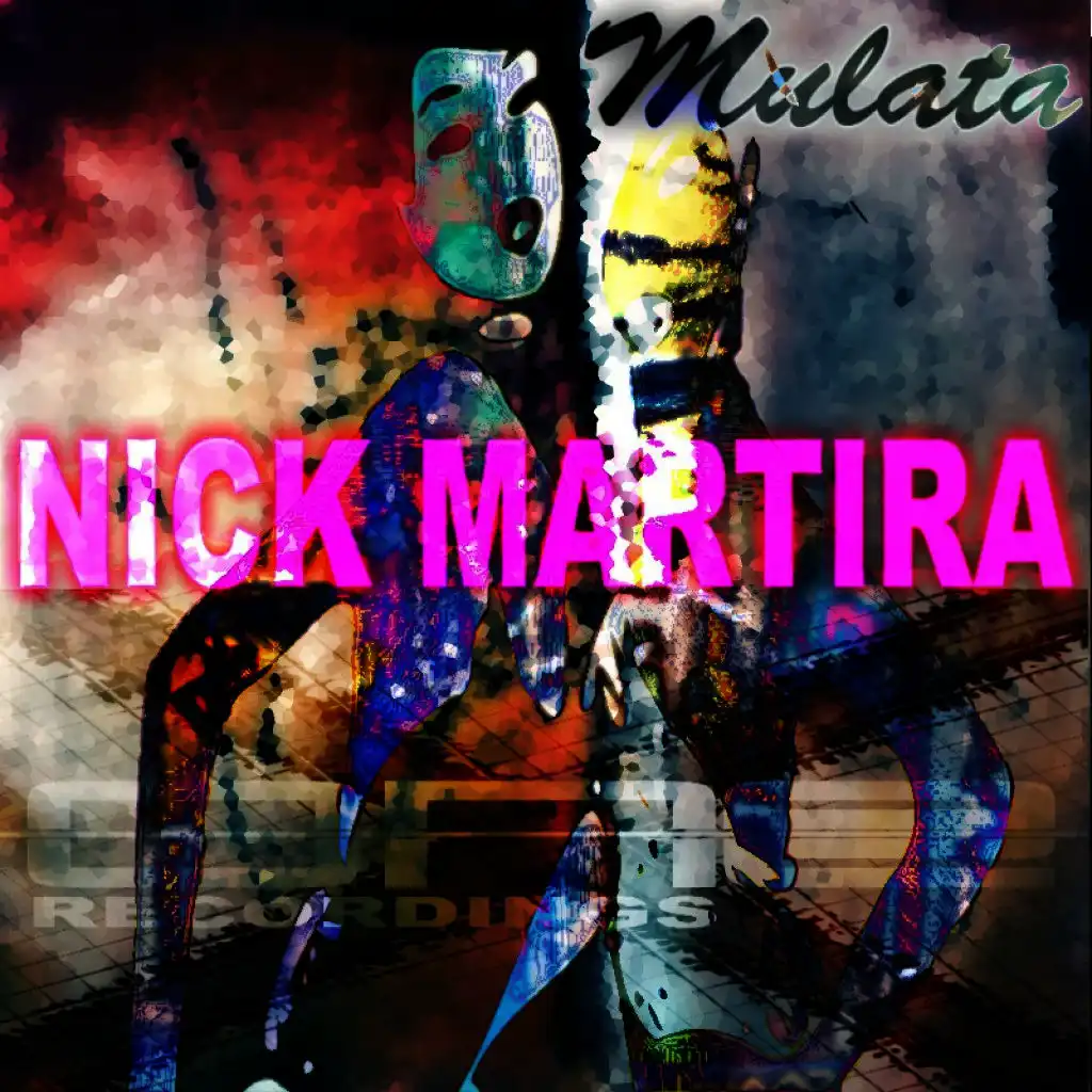 Mulata (Nima's Groove Mix)
