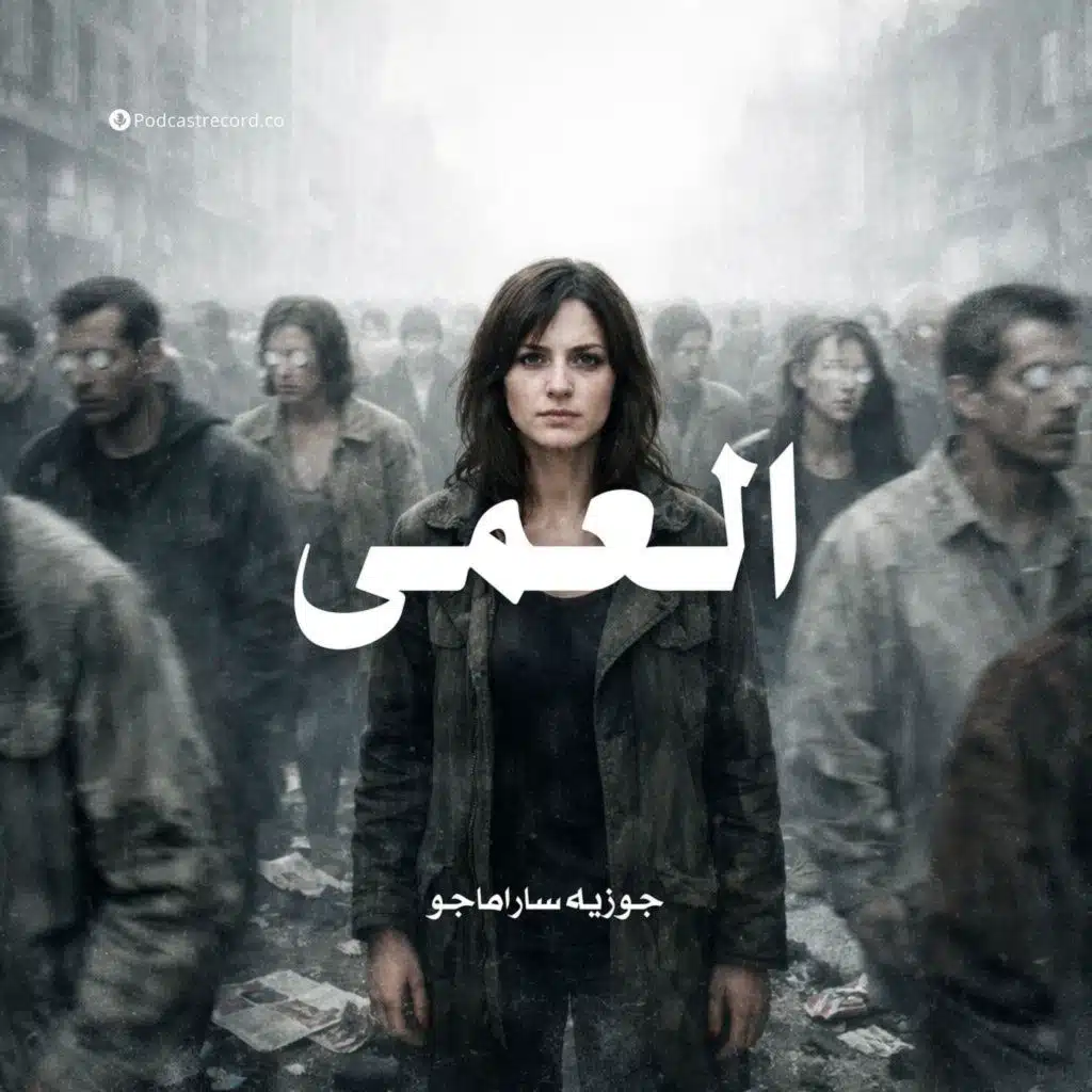 العمى | جزء (1-3)