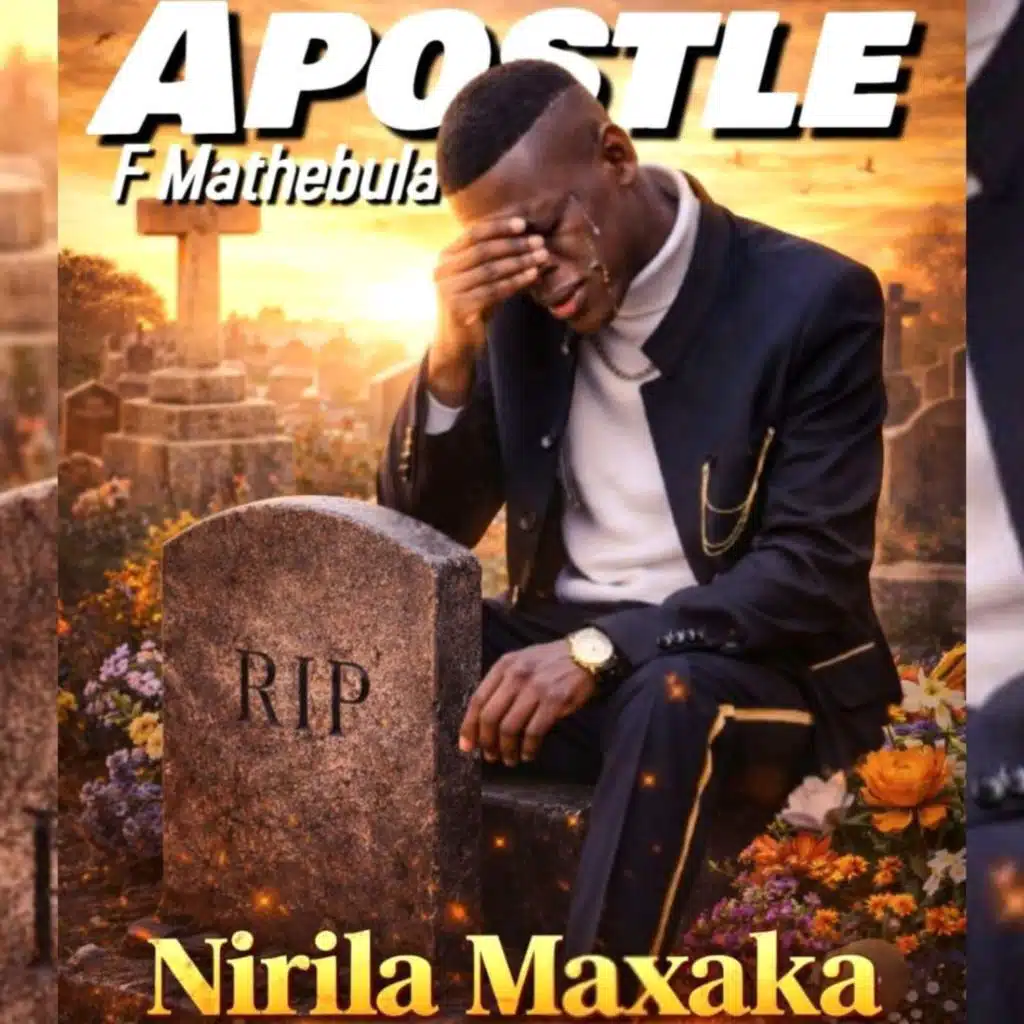 apostle f mathebula