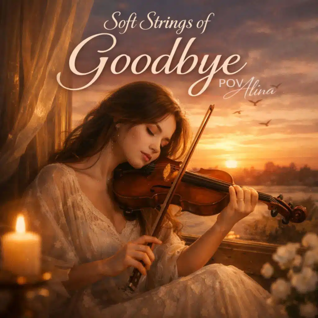 Soft Strings of Goodbye