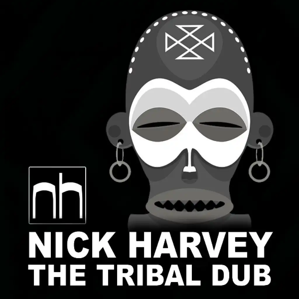 The Tribal Dub (Nick Harvey Blackout Club Mix)
