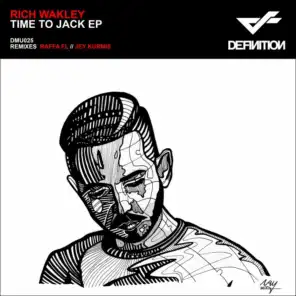 Time to Jack (Raffa FL Remix)