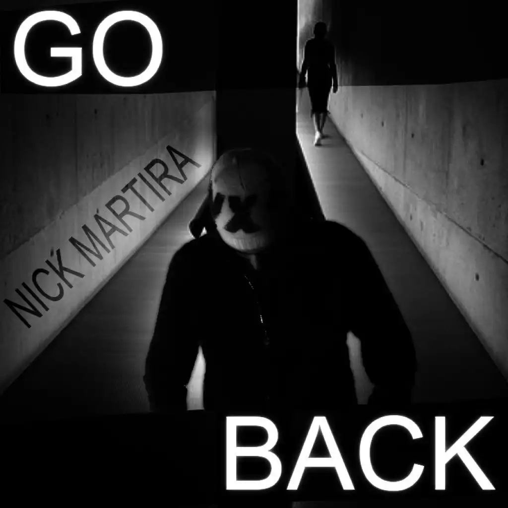 Go Back (Joe Martinez Mix)