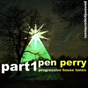 Progressive House Tunes, Pt. 1