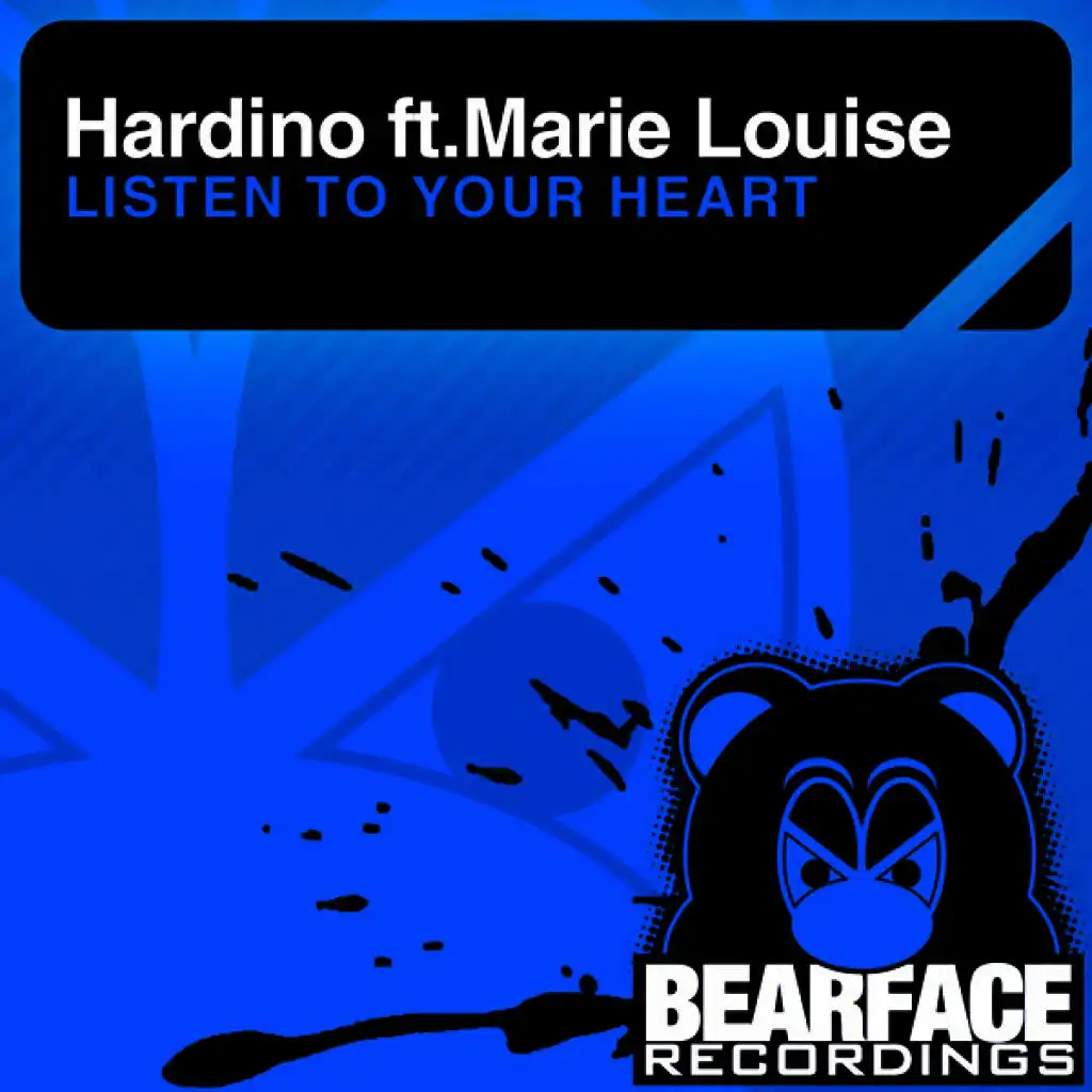 Hardino feat. Marie Louise