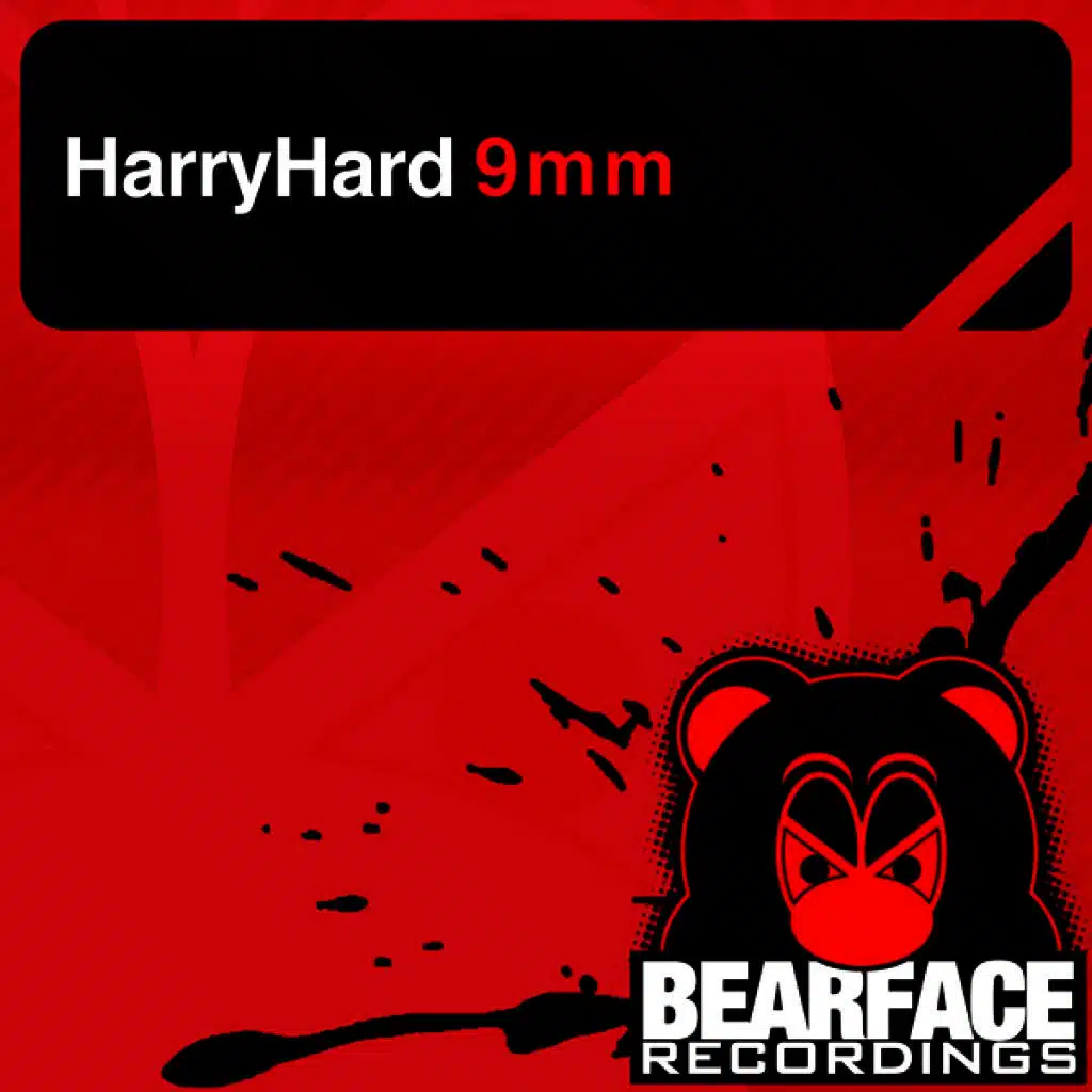 Harryhard