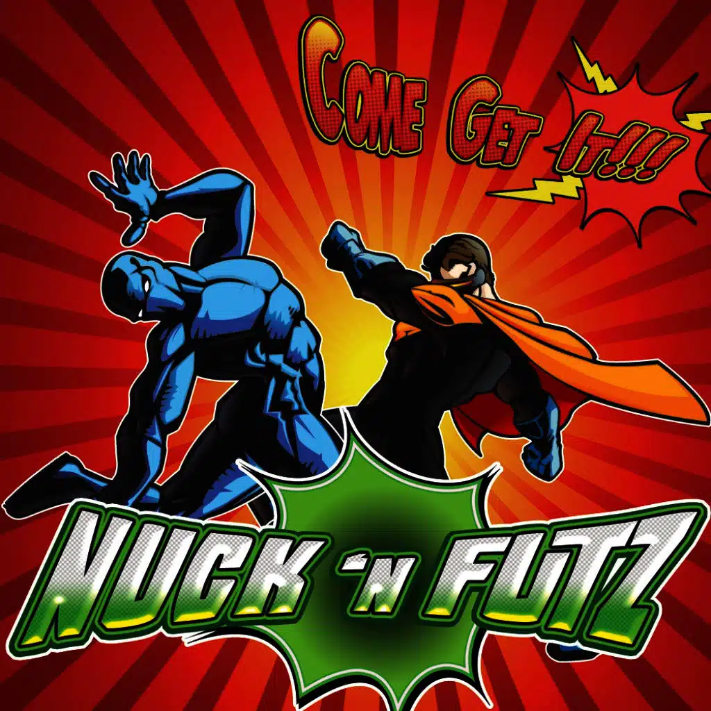 Futz & Nuck feat. Alex Izzo