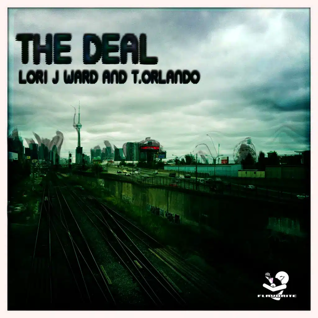 Lori J Ward & T.Orlando