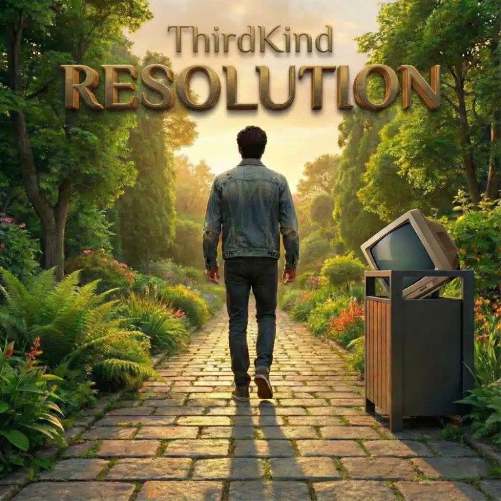 Resolution