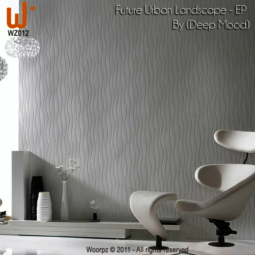 Future Urban Landscape