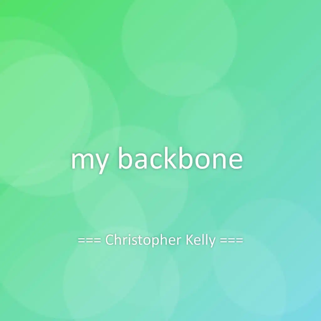 Christopher Kelly