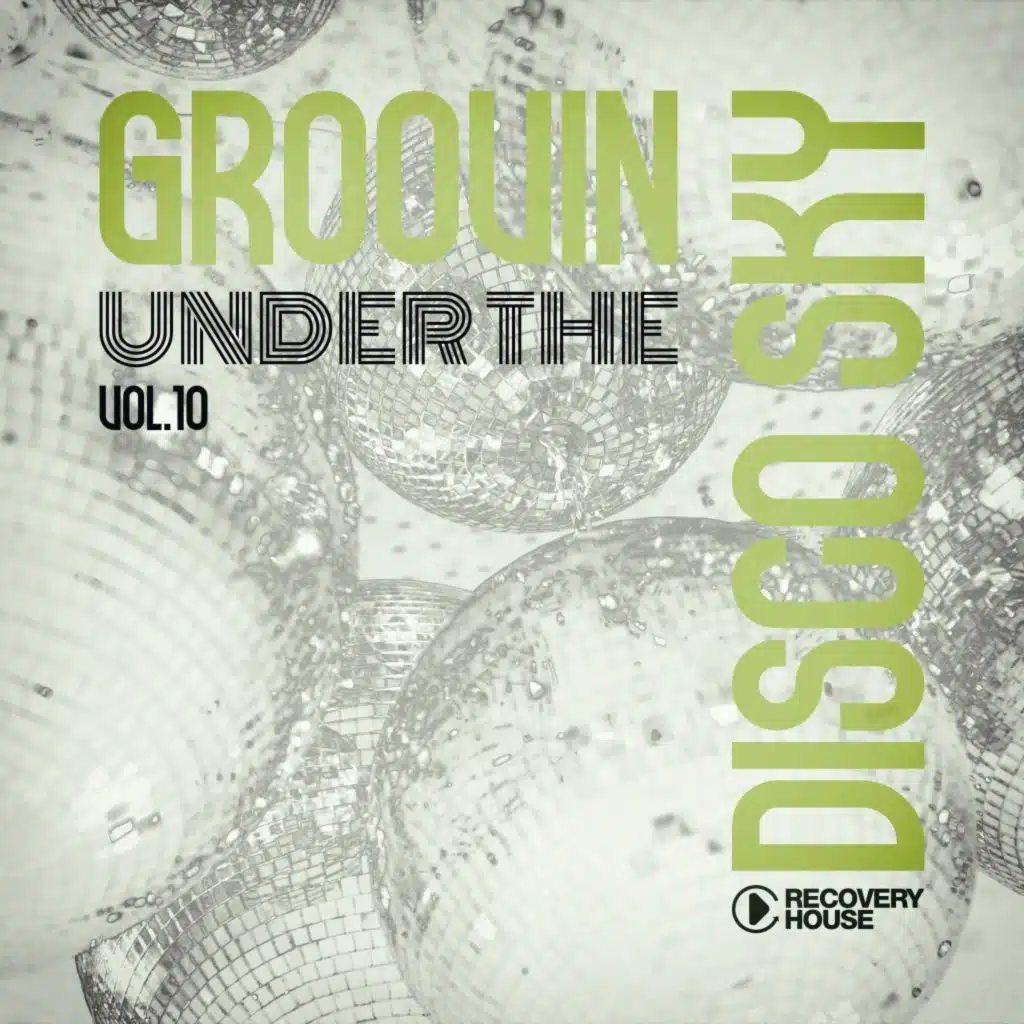 Groovin Under the Disco Sky, Vol. 10